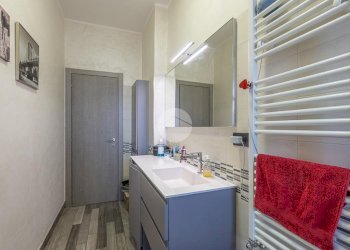 Trilocale Via Trento, Grugliasco - foto 31