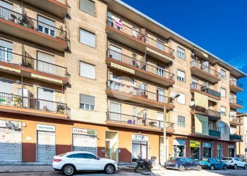 Trilocale Via Trento, Grugliasco - foto 32