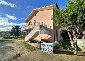 Casa semi indipendente Via monte formica, Gradara - foto 1