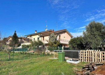 Casa semi indipendente Via monte formica, Gradara - foto 3
