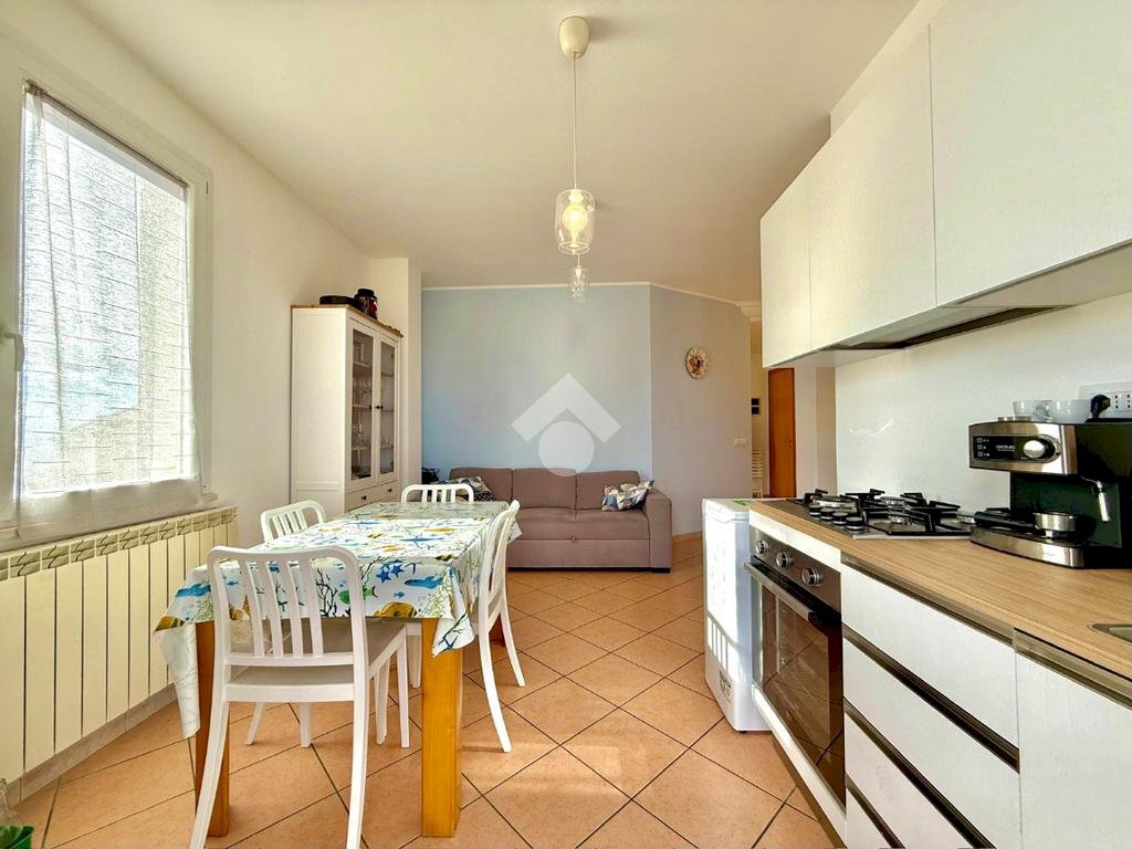 Trilocale Via roma, Mondaino - foto 1