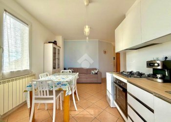 Trilocale Via roma, Mondaino - foto 1