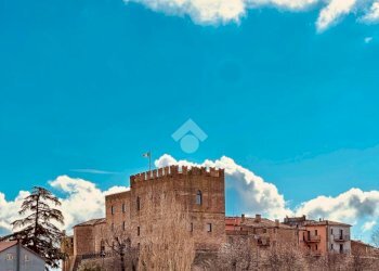 Trilocale Via roma, Mondaino - foto 23