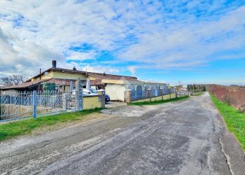 Villa Via roma, Saludecio - foto 1