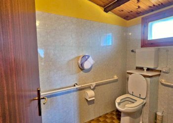 Villa Via roma, Saludecio - foto 21