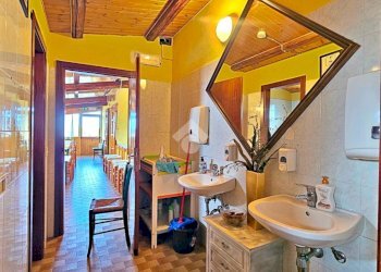 Villa Via roma, Saludecio - foto 23