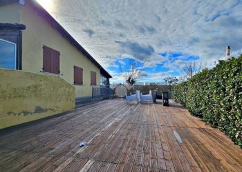 Villa Via roma, Saludecio - foto 25