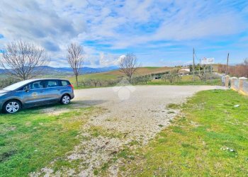 Villa Via roma, Saludecio - foto 26