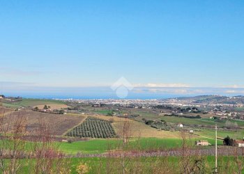 Villa Via roma, Saludecio - foto 27