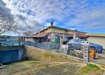 Villa Via roma, Saludecio - foto 28