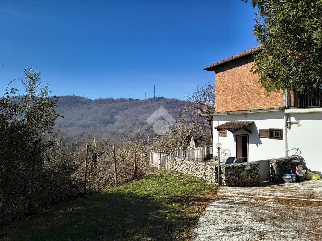 Casa semi indipendente Via Torino, Pino Torinese - foto 2