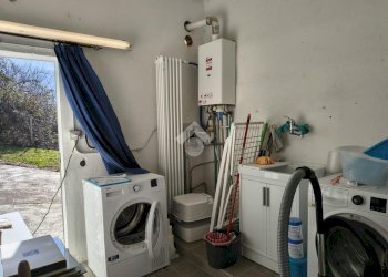 Casa semi indipendente Via Torino, Pino Torinese - foto 20