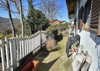 Casa semi indipendente Via Torino, Pino Torinese - foto 24