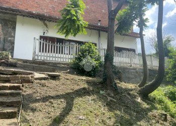 Casa semi indipendente Via Torino, Pino Torinese - foto 28