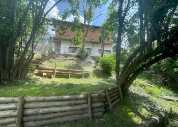 Casa semi indipendente Via Torino, Pino Torinese - foto 31