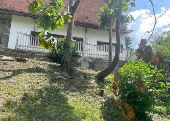 Casa semi indipendente Via Torino, Pino Torinese - foto 32