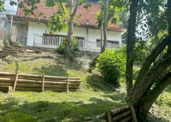 Casa semi indipendente Via Torino, Pino Torinese - foto 33