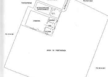 Casa semi indipendente Via Torino, Pino Torinese - foto 36