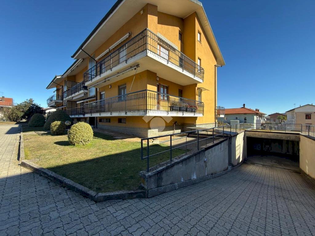 Box Via Fratelli Cervi, Giaveno - foto 1