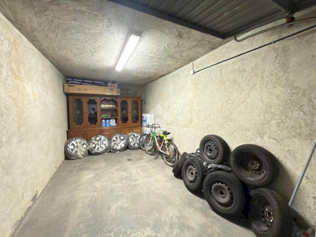 Box Via Fratelli Cervi, Giaveno - foto 3