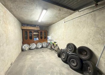 Box Via Fratelli Cervi, Giaveno - foto 3