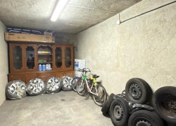 Box Via Fratelli Cervi, Giaveno - foto 6