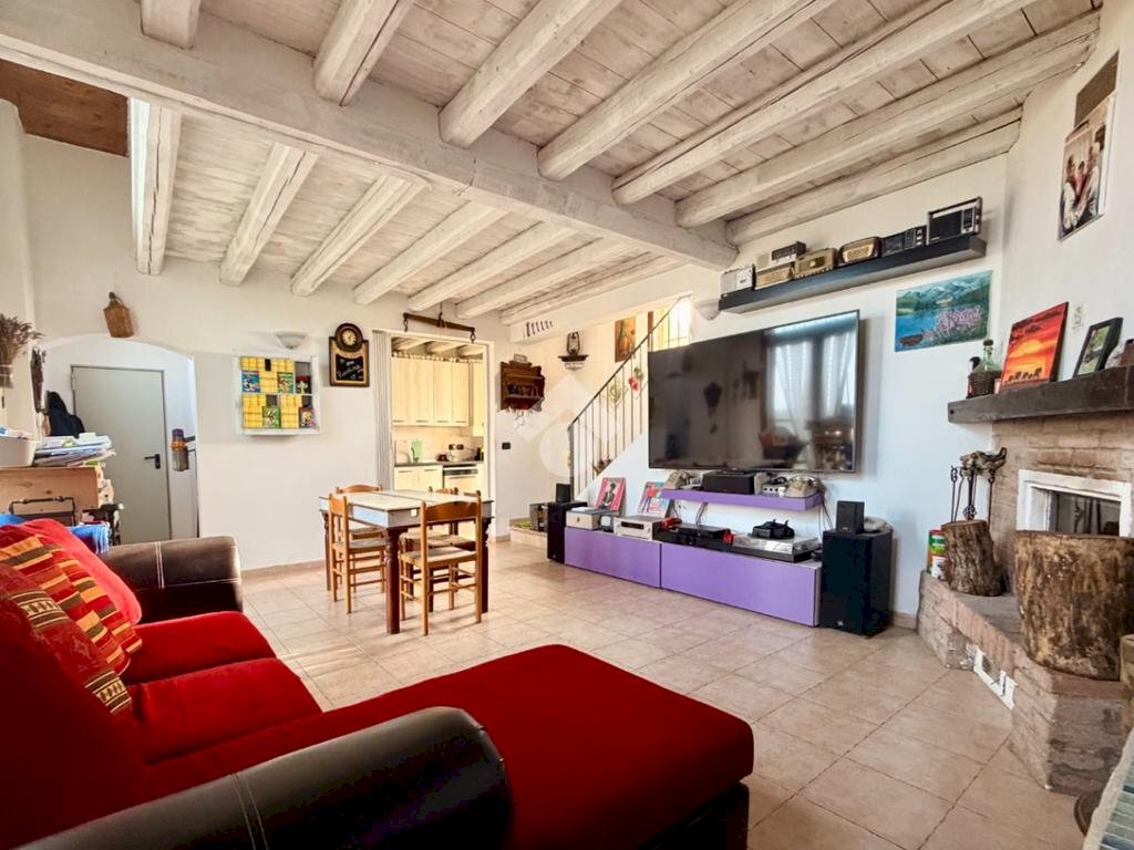 Portion of a house Via Dugliolo, Budrio - photo 1