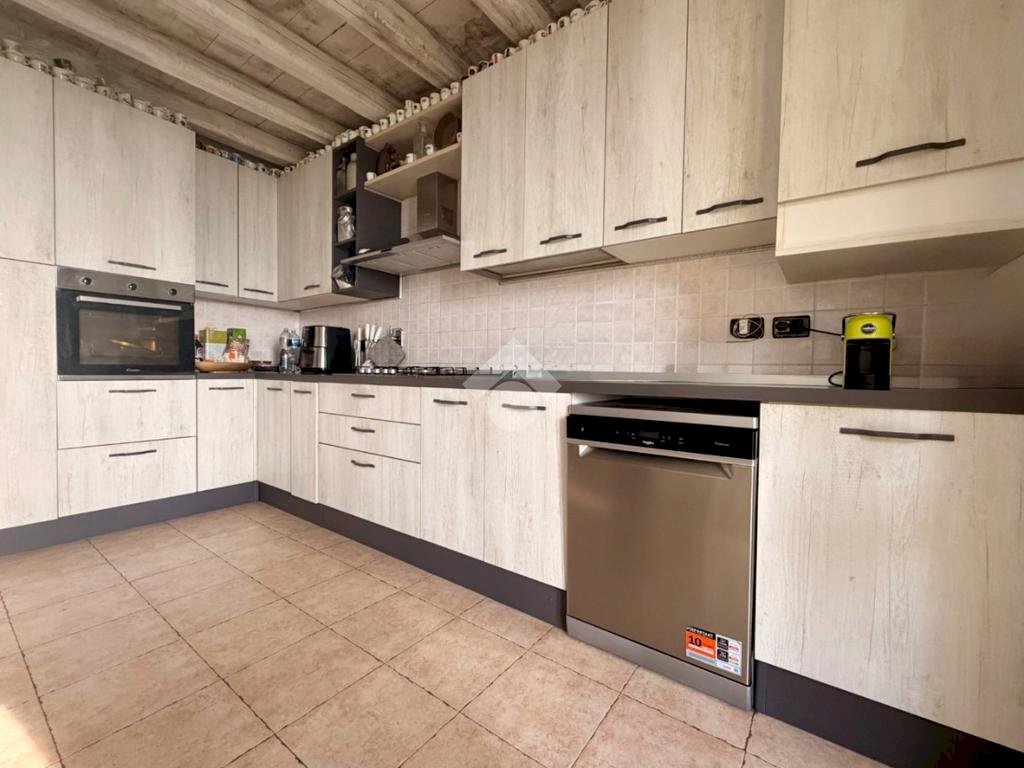 Portion of a house Via Dugliolo, Budrio - photo 3