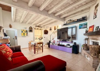 Porzione di casa Via Dugliolo, Budrio - foto 1