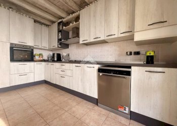 Porzione di casa Via Dugliolo, Budrio - foto 3