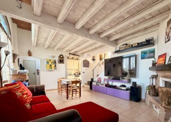 Porzione di casa Via Dugliolo, Budrio - foto 8