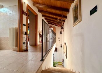 Porzione di casa Via Dugliolo, Budrio - foto 24