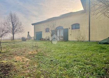 Porzione di casa Via Dugliolo, Budrio - foto 27