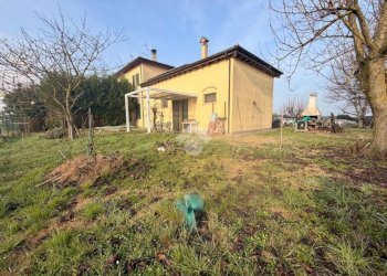 Porzione di casa Via Dugliolo, Budrio - foto 28