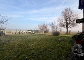 Porzione di casa Via Dugliolo, Budrio - foto 29