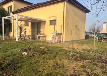 Porzione di casa Via Dugliolo, Budrio - foto 30