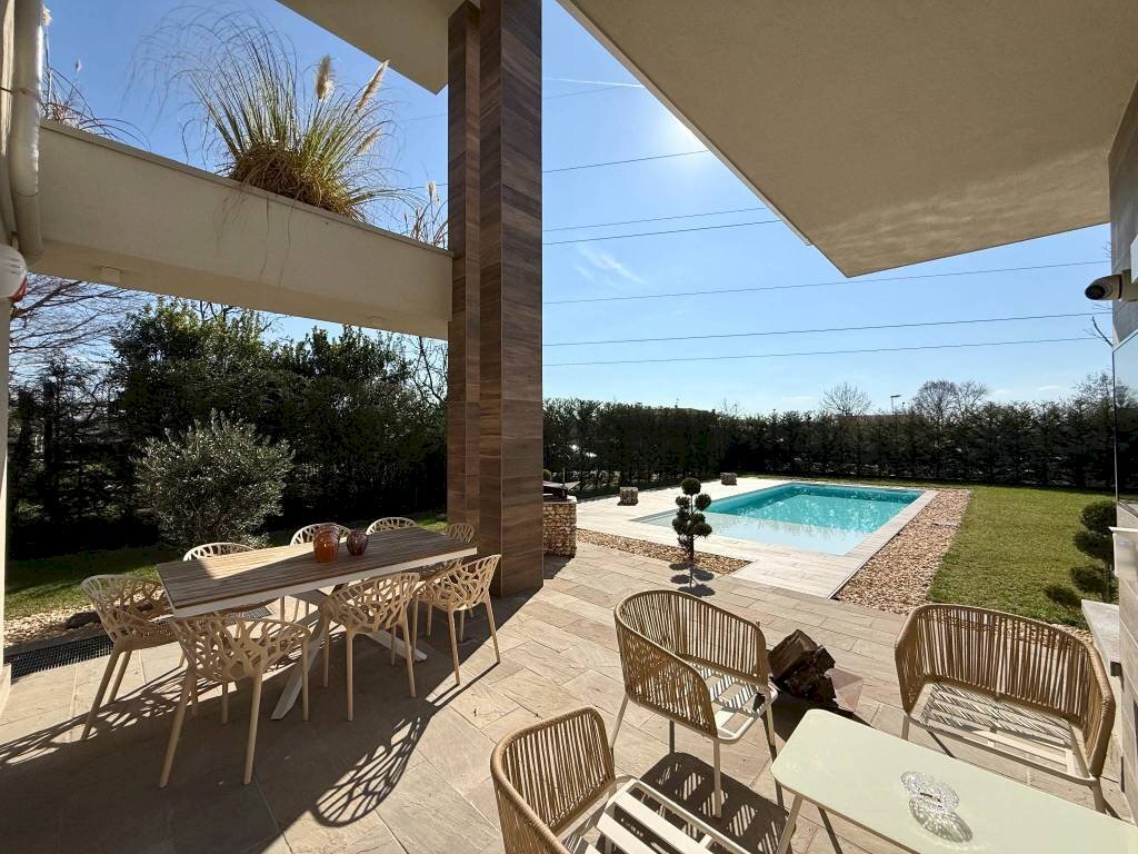 Villa Grumello del Monte - foto 1