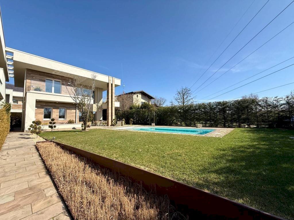 Villa Grumello del Monte - foto 2