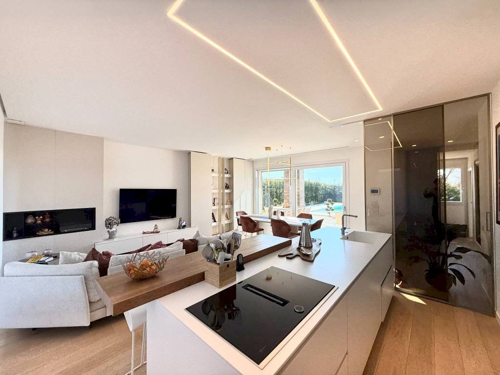 Villa Grumello del Monte - foto 3