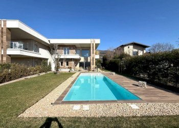 Villa Grumello del Monte - photo 24