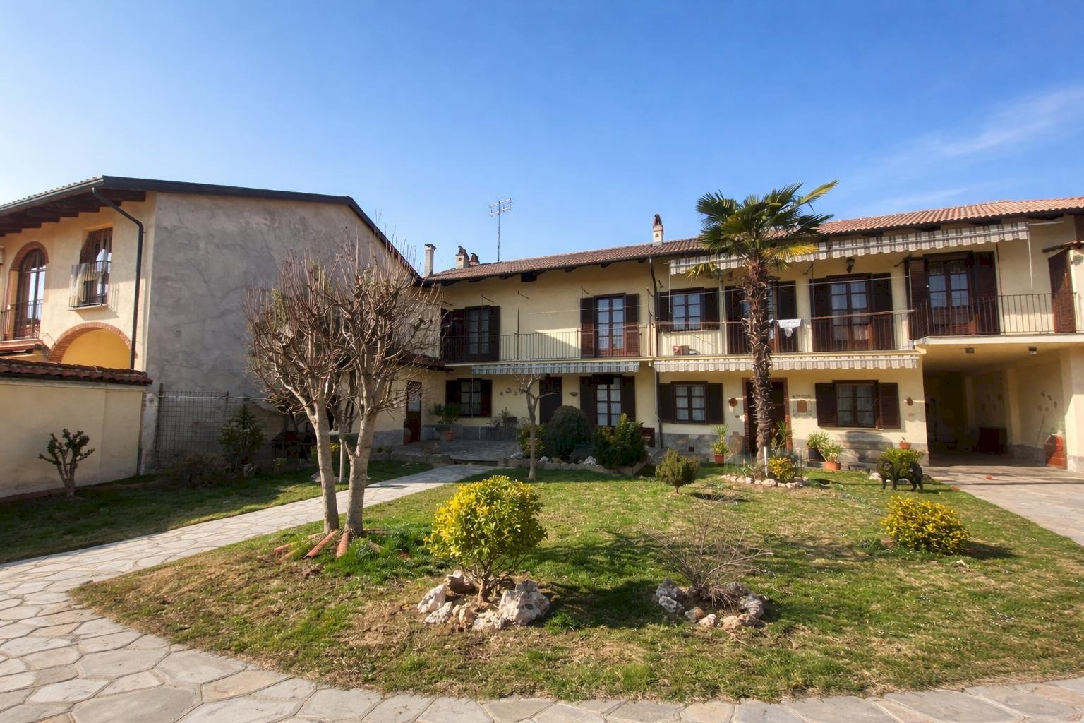 Terratetto - Terracielo Sommariva del Bosco - foto 1