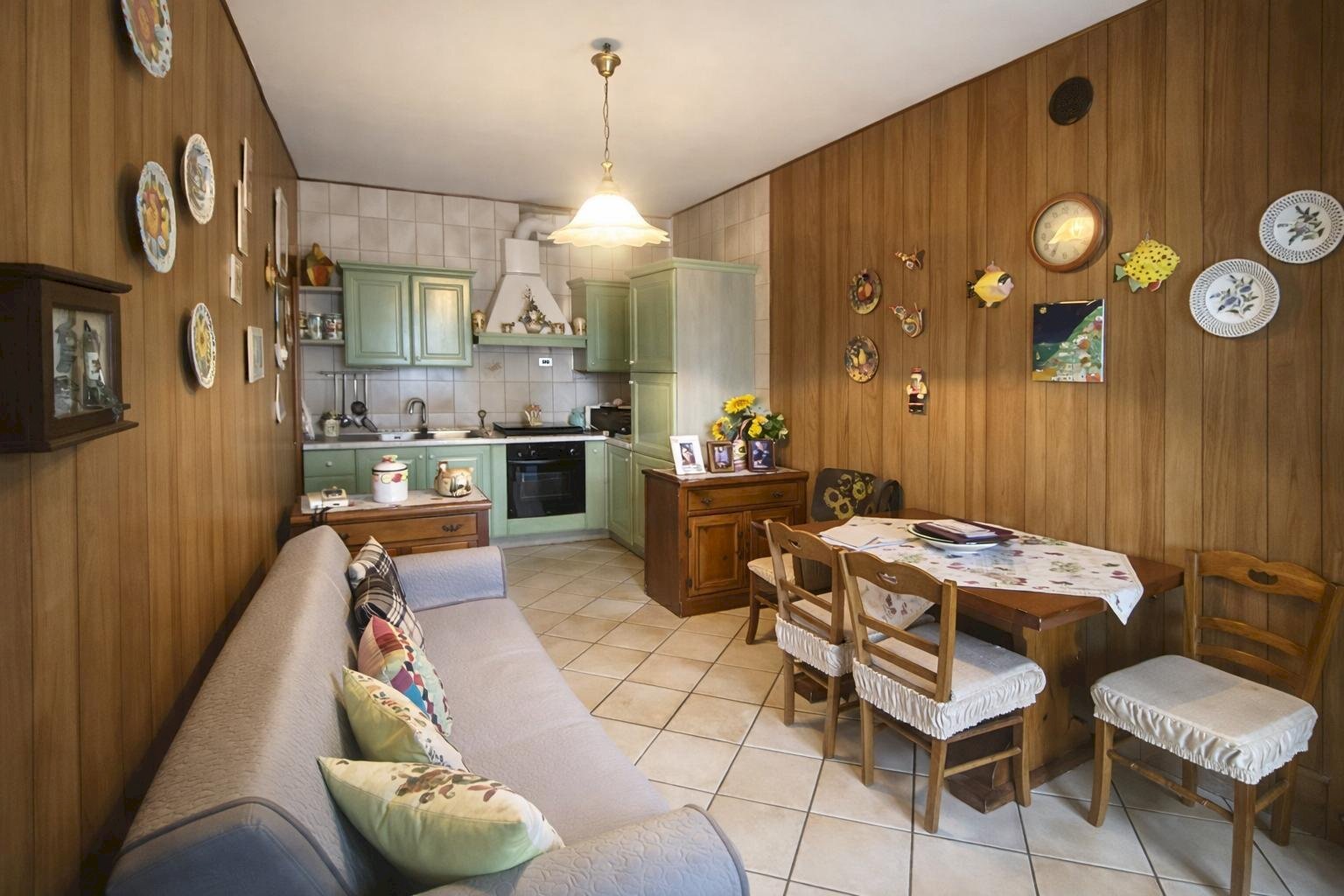 Terratetto - Terracielo Sommariva del Bosco - foto 2