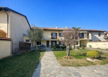 Terratetto - Terracielo Sommariva del Bosco - foto 16