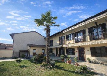 Terratetto - Terracielo Sommariva del Bosco - foto 18