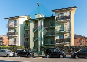 Trilocale Via bianca gerardi, Ciriè - foto 1