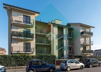 Trilocale Via bianca gerardi, Ciriè - foto 20