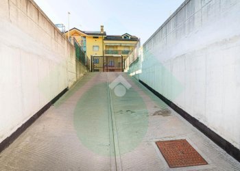 Trilocale Via bianca gerardi, Ciriè - foto 21