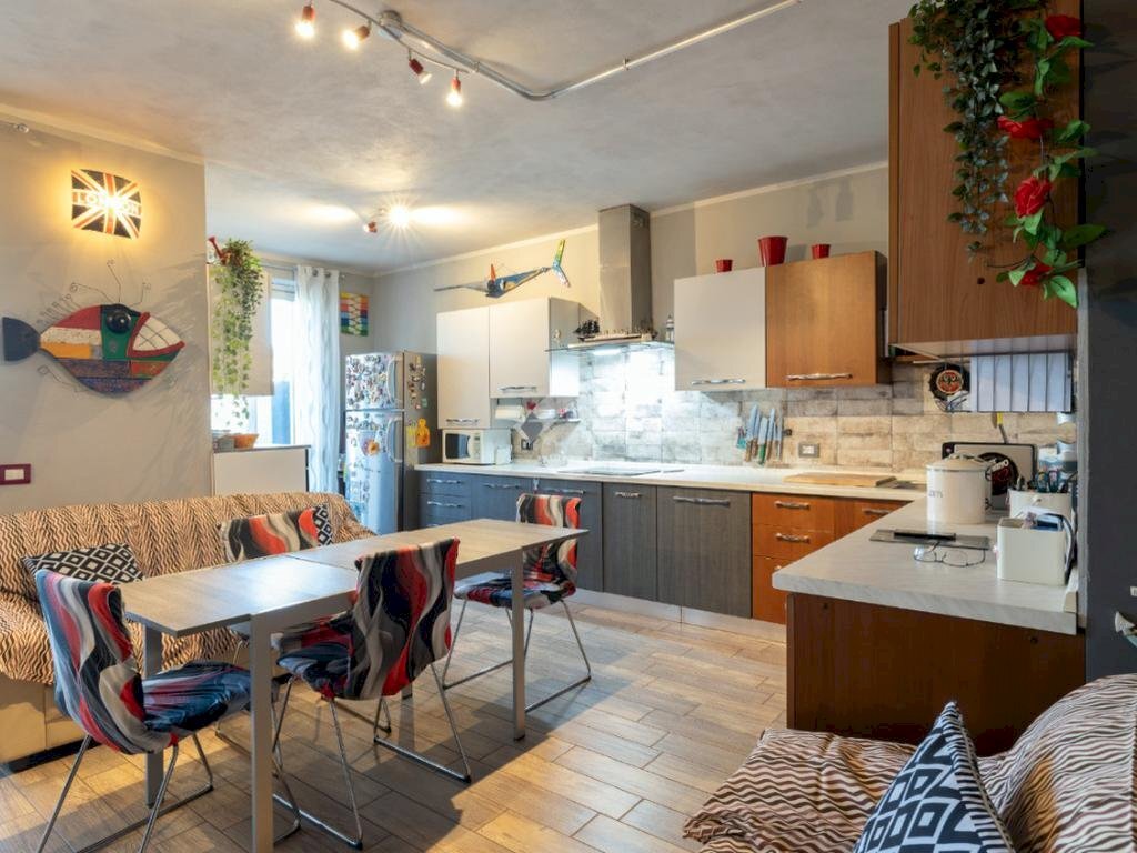 Trilocale Via rita levi montalcini, Riva presso Chieri - foto 1