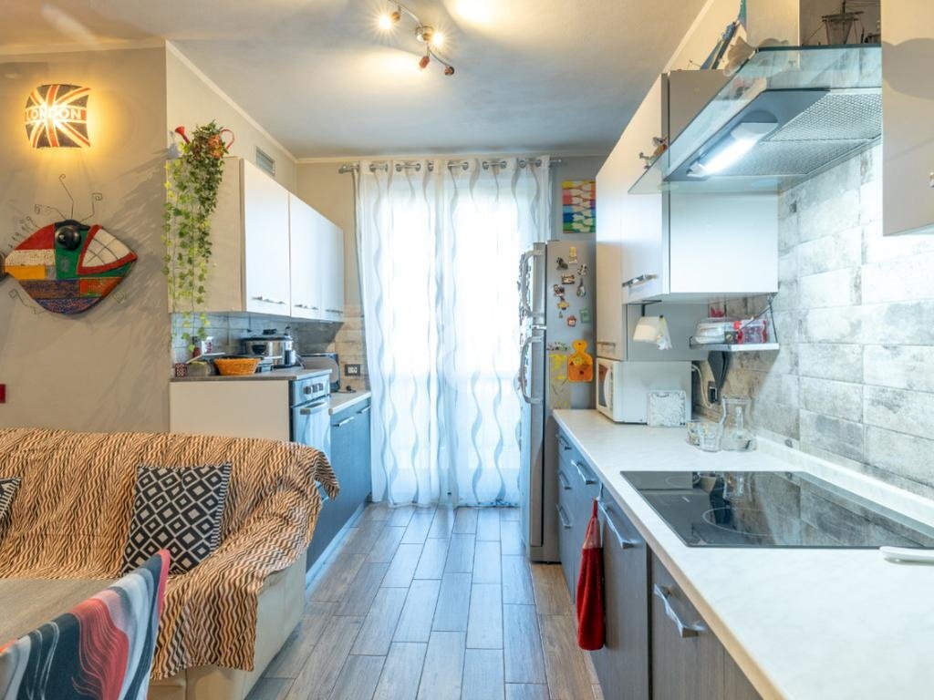 Trilocale Via rita levi montalcini, Riva presso Chieri - foto 2