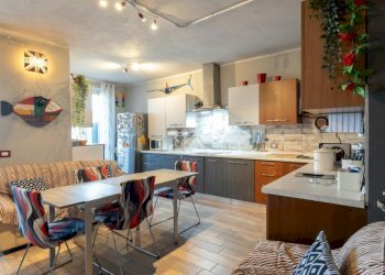 Trilocale Via rita levi montalcini, Riva presso Chieri - foto 1